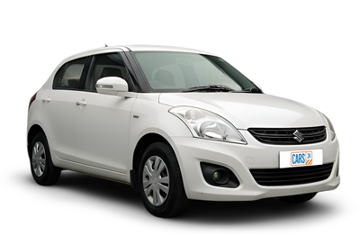 Maruti Swift Dzire-img